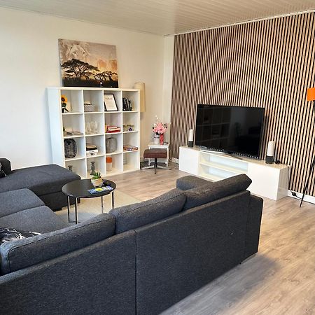 Fasan Sleeping Bed & Breakfast Esbjerg Dış mekan fotoğraf