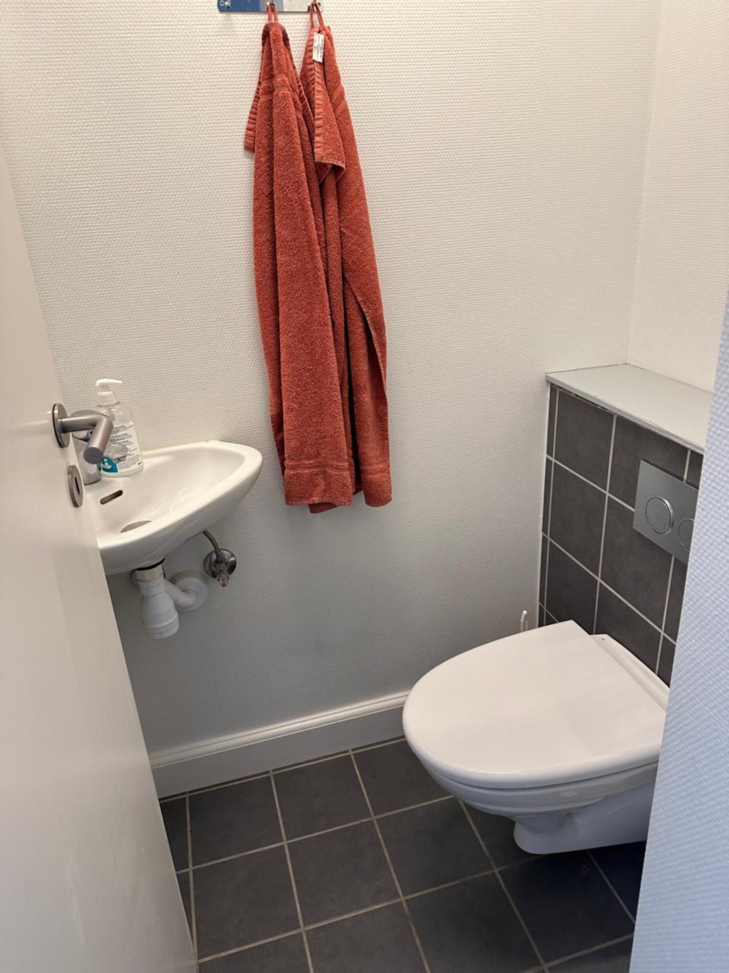 Fasan Sleeping Bed & Breakfast Esbjerg Dış mekan fotoğraf