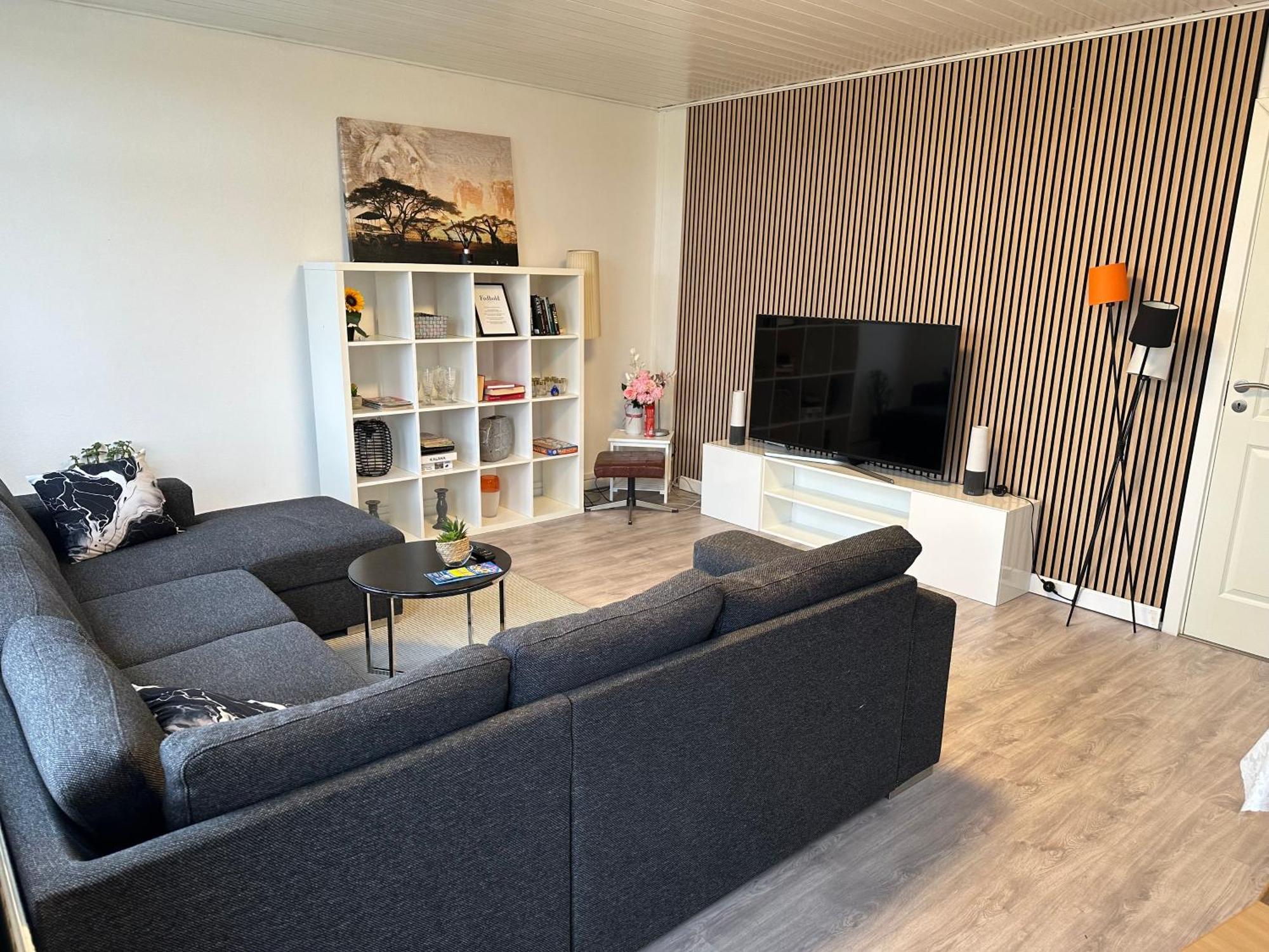 Fasan Sleeping Bed & Breakfast Esbjerg Dış mekan fotoğraf